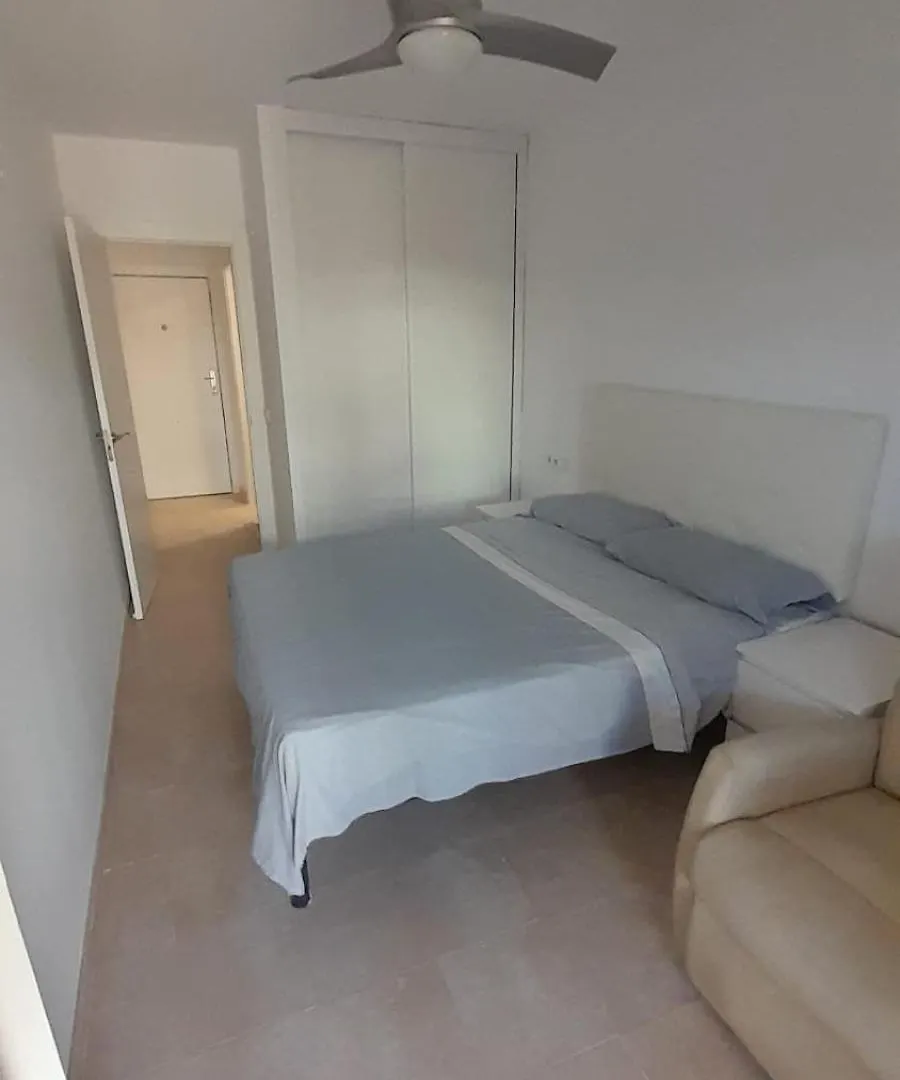 Apartamento Sol Y Mar Almunecar Spain