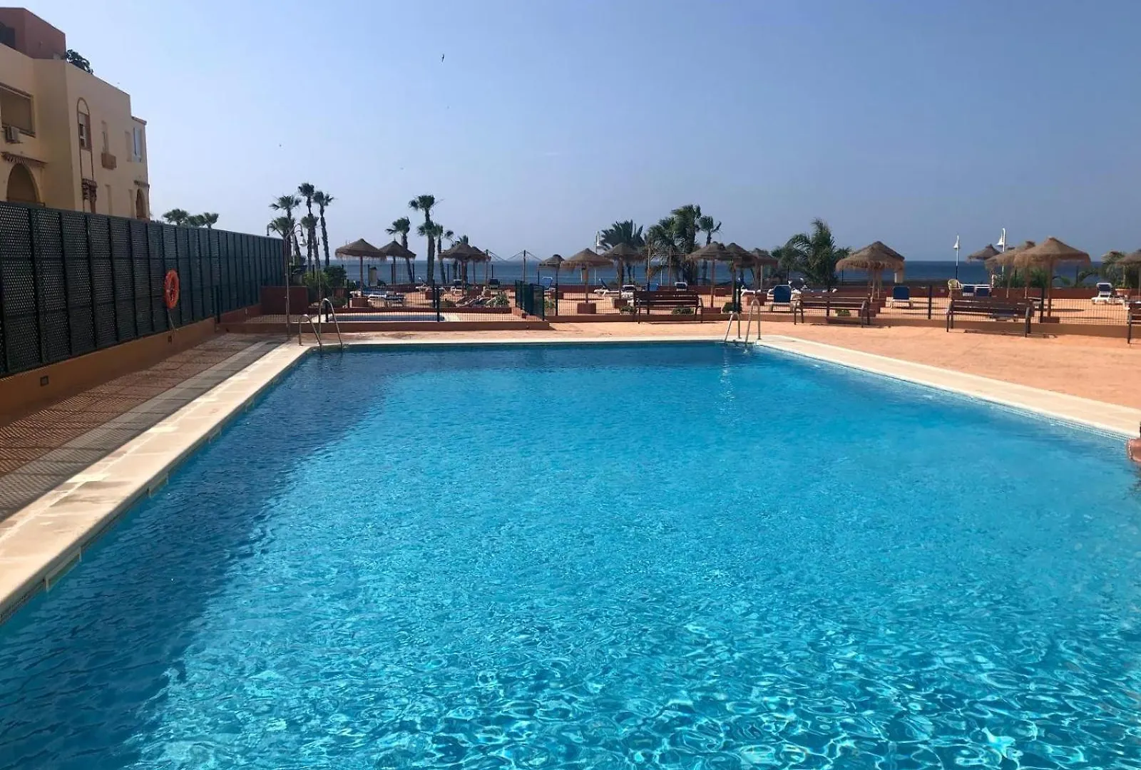 Apartamento Sol Y Mar Almunecar