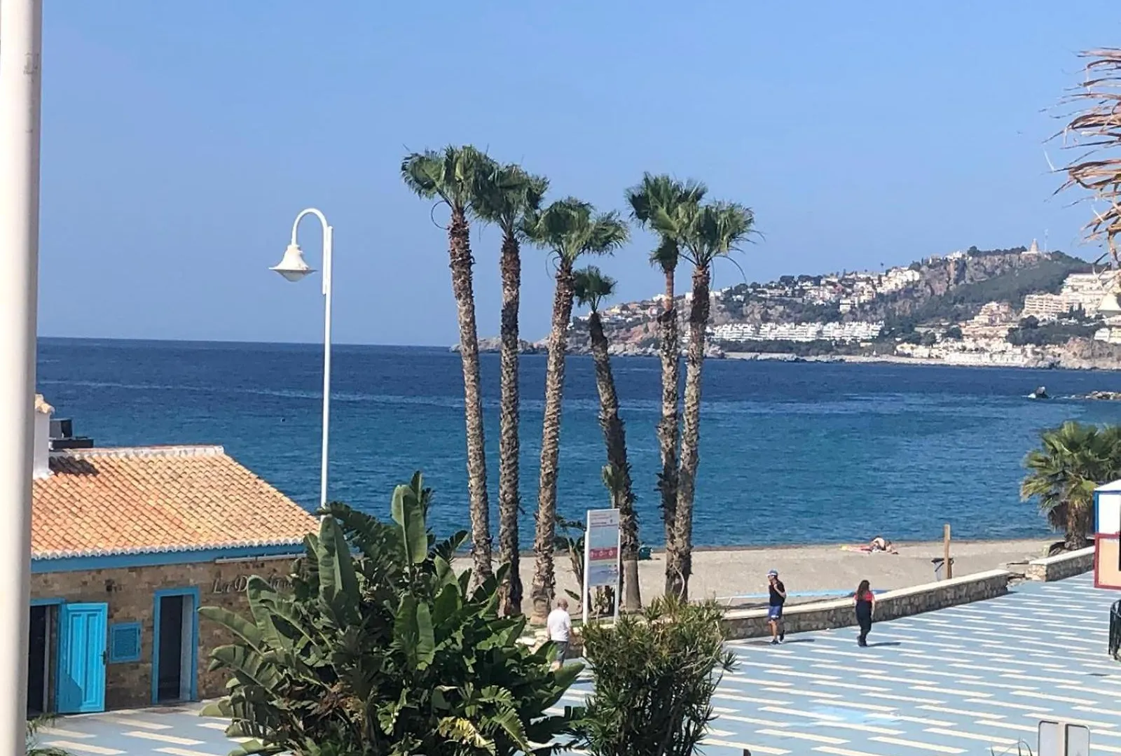 Apartamento Sol Y Mar Almunecar 0*,  Spain