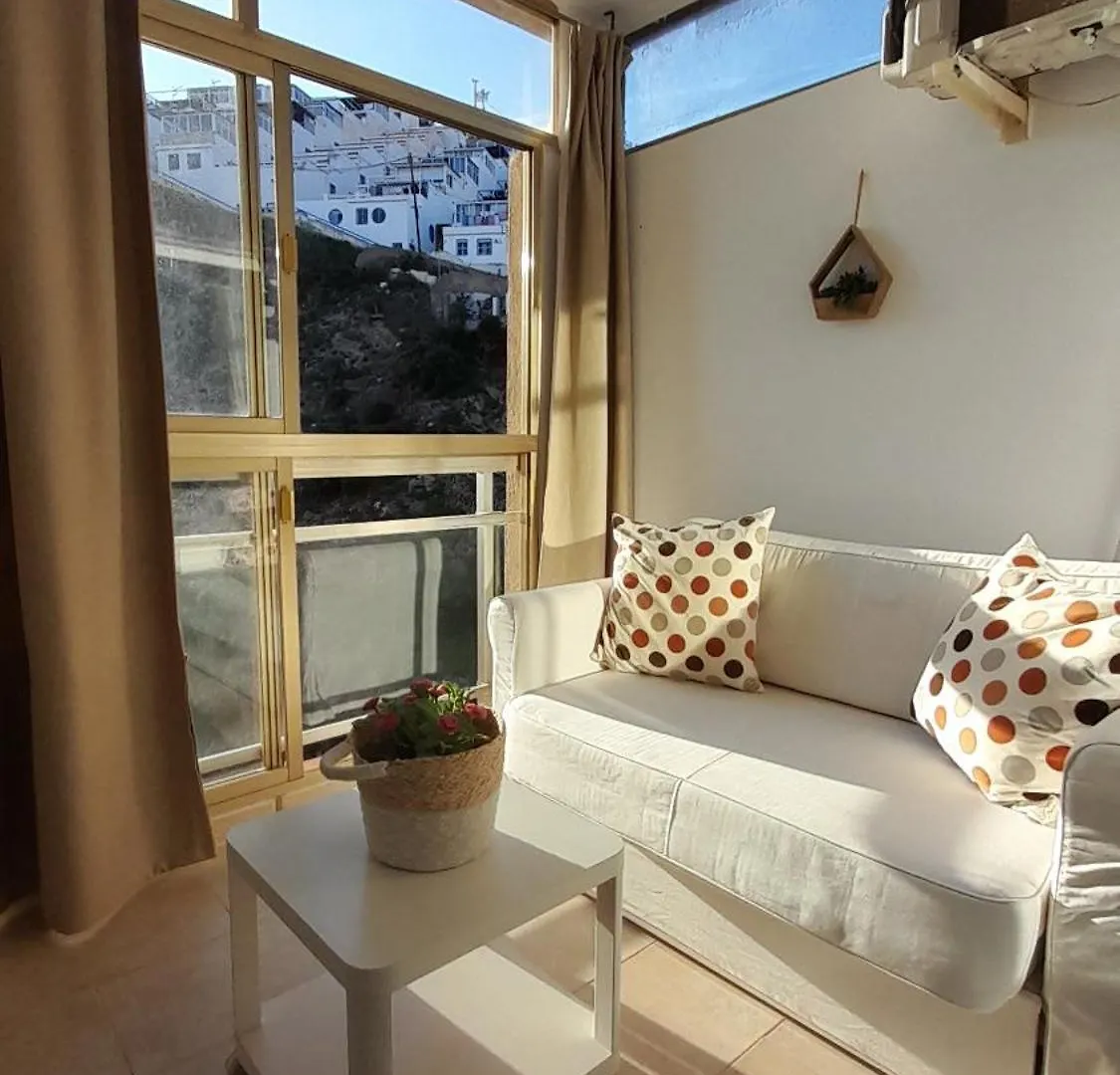 Apartamento Sol Y Mar Almunecar