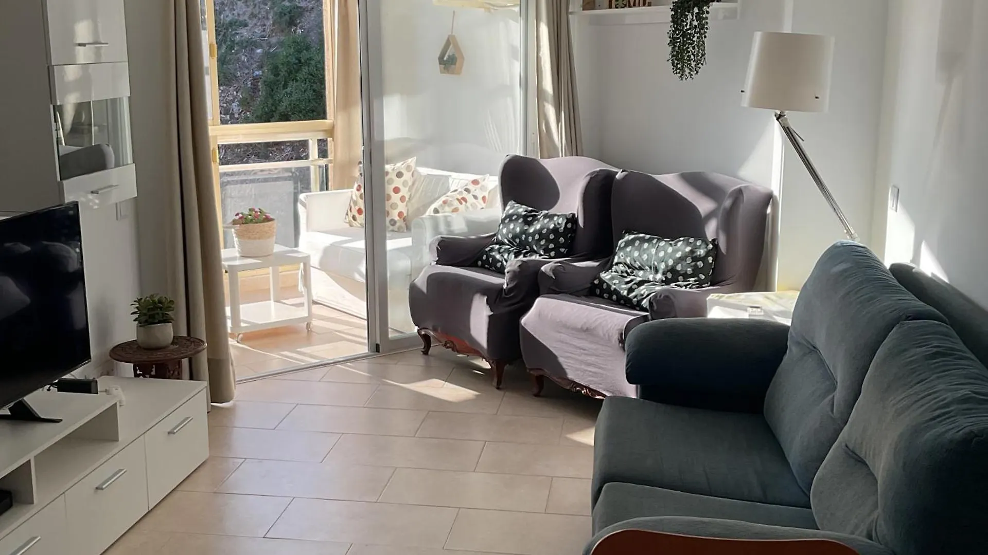 Apartamento Sol Y Mar Almunecar Spain