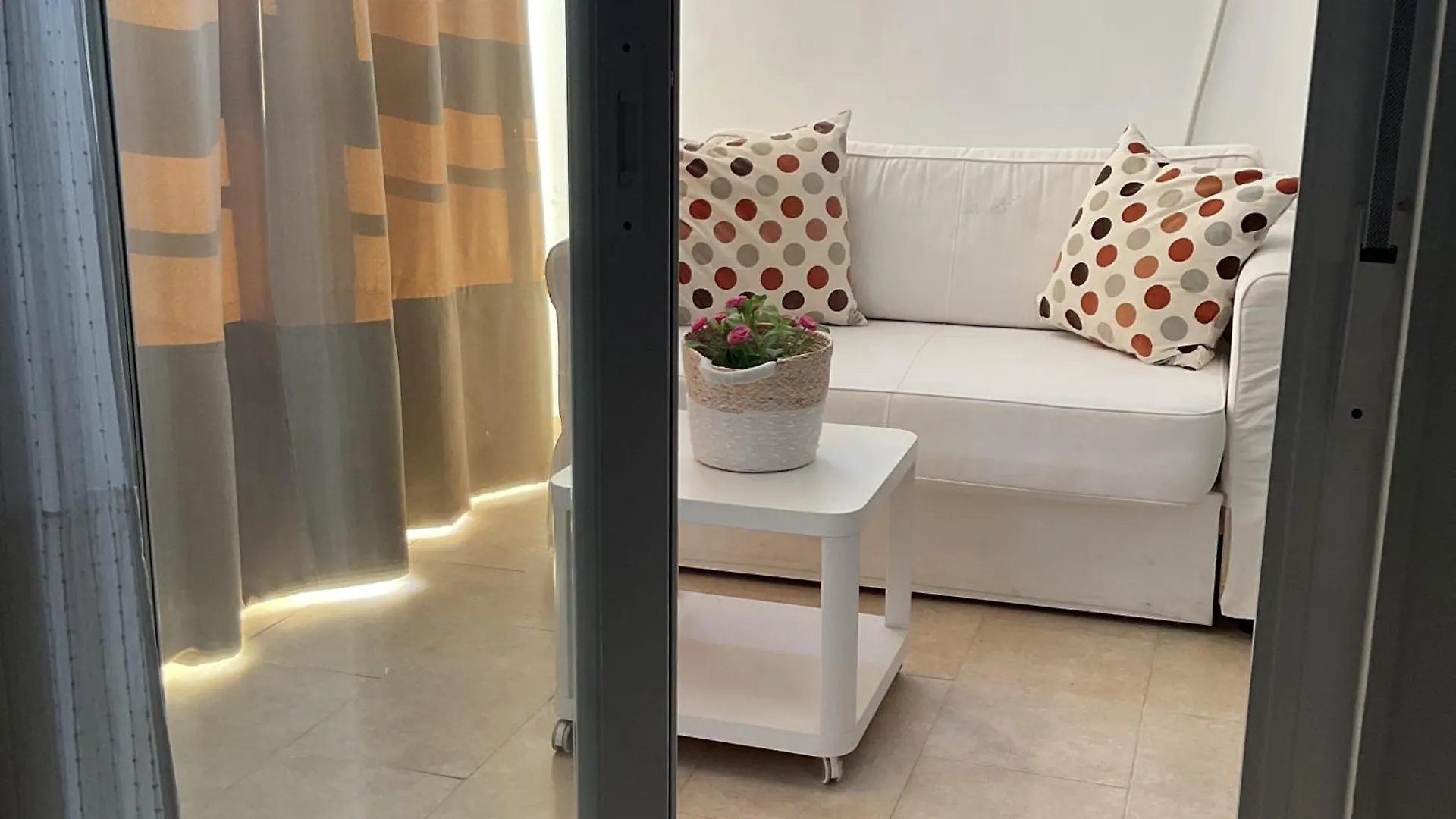 Apartamento Sol Y Mar Almunecar 0*,
