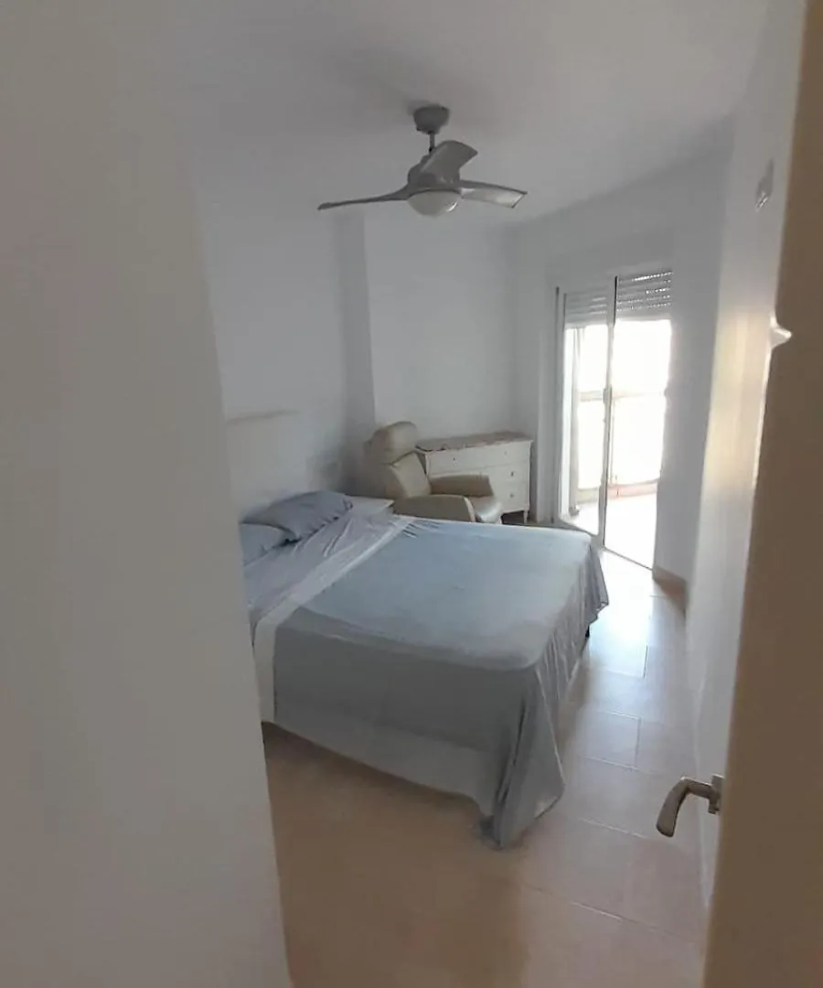 Apartamento Sol Y Mar Almunecar