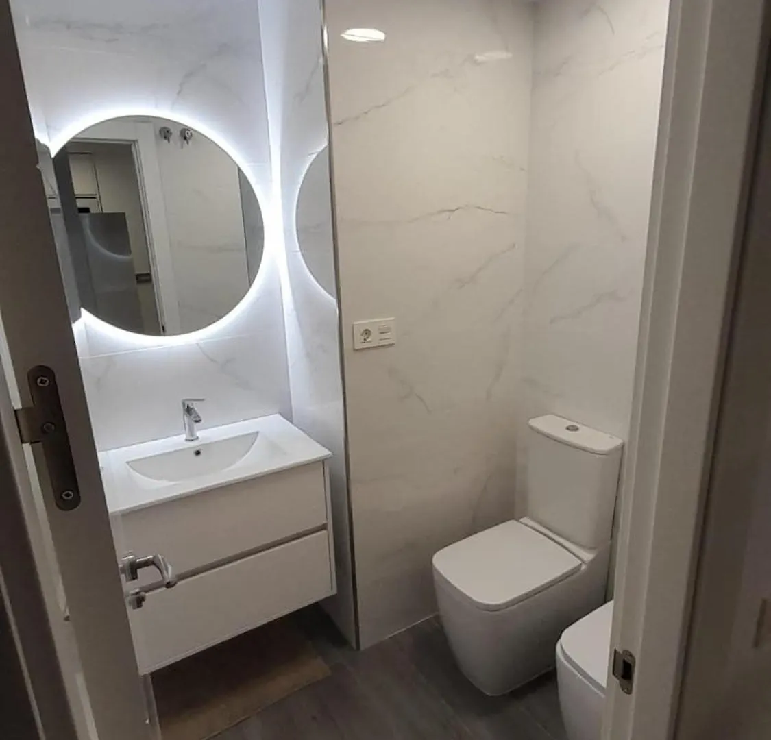 Apartamento Sol Y Mar Almuñécar 0*,  Španělsko